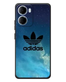 Чохол для Xiaomi Redmi 15a з картинкою «Adidas Stone Logo» Чохол для Xiaomi Redmi 15a з картинкою «Adidas Stone Logo»