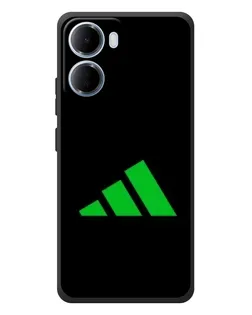 Чохол для Xiaomi Redmi 15a з картинкою «Adidas Abstract» Чохол для Xiaomi Redmi 15a з картинкою «Adidas Abstract»