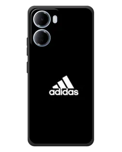 Чохол для Xiaomi Redmi 15a з картинкою «Adidas Red Style» Чохол для Xiaomi Redmi 15a з картинкою «Adidas Red Style»