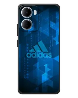 Чохол для Xiaomi Redmi 15a з картинкою «Adidas Sport Art» Чохол для Xiaomi Redmi 15a з картинкою «Adidas Sport Art»