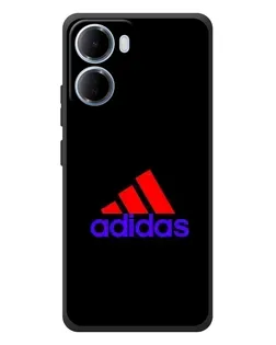 Чохол для Xiaomi Redmi 15a з картинкою «Класичний Adidas» Чохол для Xiaomi Redmi 15a з картинкою «Класичний Adidas»