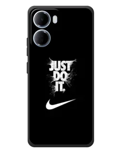 Чохол для Xiaomi Redmi 15a з картинкою «Текстовий принт Nike» Чохол для Xiaomi Redmi 15a з картинкою «Текстовий принт Nike»