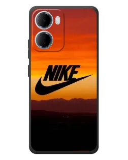 Чохол для Xiaomi Redmi 15a з картинкою «Nike — вечірній горизонт» Чохол для Xiaomi Redmi 15a з картинкою «Nike — вечірній горизонт»