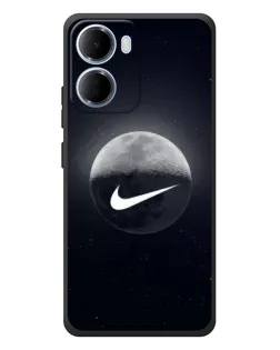 Чохол для Xiaomi Redmi 15a з картинкою «Nike у стилі графіті» Чохол для Xiaomi Redmi 15a з картинкою «Nike у стилі графіті»