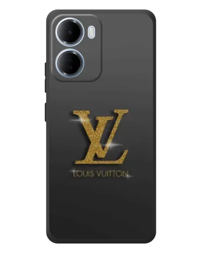 Чехол для Xiaomi Redmi 15a с картинкой «Градиент Louis Vuitton» Чехол для Xiaomi Redmi 15a с картинкой «Градиент Louis Vuitton»