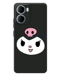 Чохол для Xiaomi Redmi 15a з картинкою «Велика мордочка Куромі» Чохол для Xiaomi Redmi 15a з картинкою «Велика мордочка Куромі»