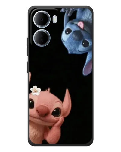 Чехол для Xiaomi Redmi 15a с картинкой «Фиолетовый туман роз» Чехол для Xiaomi Redmi 15a с картинкой «Фиолетовый туман роз»