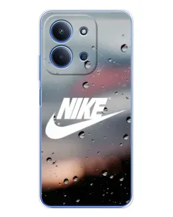 Чохол для Xiaomi Redmi 15C 5g з картинкою «Nike у стилі ретро» Чохол для Xiaomi Redmi 15C 5g з картинкою «Nike у стилі ретро»