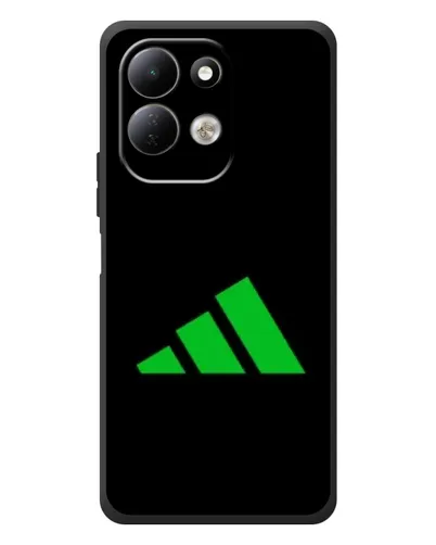 Чехол для Xiaomi Redmi 17 с картинкой «Adidas Abstract»