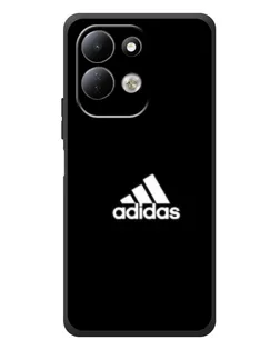 Чехол для Xiaomi Redmi 17 с картинкой «Adidas Red Style» Чехол для Xiaomi Redmi 17 с картинкой «Adidas Red Style»