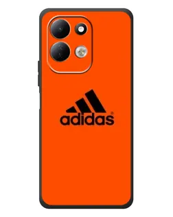 Чехол для Xiaomi Redmi 17 с картинкой «Adidas Ukraine» Чехол для Xiaomi Redmi 17 с картинкой «Adidas Ukraine»
