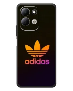 Чехол для Xiaomi Redmi 17 с картинкой «Градиент Adidas» Чехол для Xiaomi Redmi 17 с картинкой «Градиент Adidas»