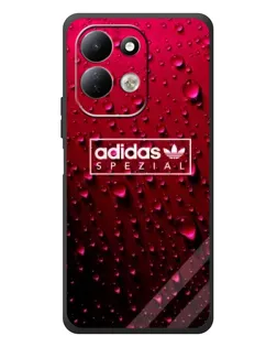 Чехол для Xiaomi Redmi 17 с картинкой «Adidas Gold Marble» Чехол для Xiaomi Redmi 17 с картинкой «Adidas Gold Marble»