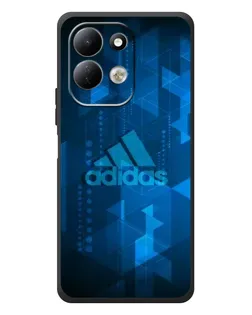 Чехол для Xiaomi Redmi 17 с картинкой «Adidas Sport Art» Чехол для Xiaomi Redmi 17 с картинкой «Adidas Sport Art»