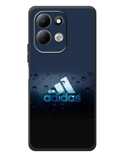 Чехол для Xiaomi Redmi 17 с картинкой «Adidas Water Drops» Чехол для Xiaomi Redmi 17 с картинкой «Adidas Water Drops»