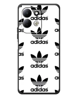 Чехол для Xiaomi Redmi 17 с картинкой «Adidas Pattern» Чехол для Xiaomi Redmi 17 с картинкой «Adidas Pattern»