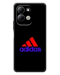 Чехол для Xiaomi Redmi 17 с картинкой «Классический Adidas» Чехол для Xiaomi Redmi 17 с картинкой «Классический Adidas»