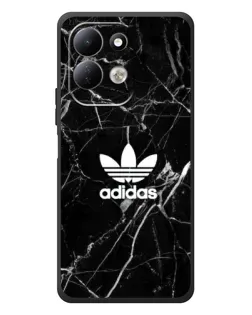 Чехол для Xiaomi Redmi 17 с картинкой «Белый мрамор Adidas» Чехол для Xiaomi Redmi 17 с картинкой «Белый мрамор Adidas»
