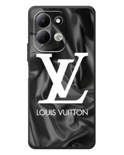 Чехол для Xiaomi Redmi 17 с картинкой «Шелковый Louis Vuitton»