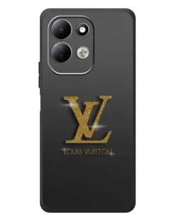 Чехол для Xiaomi Redmi 17 с картинкой «Градиент Louis Vuitton»