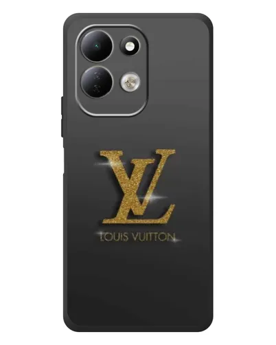 Чехол для Xiaomi Redmi 17 с картинкой «Градиент Louis Vuitton»