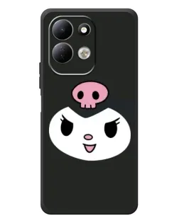 Чехол для Xiaomi Redmi 17 с картинкой «Большая мордочка Куроми» Чехол для Xiaomi Redmi 17 с картинкой «Большая мордочка Куроми»