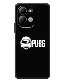 Чехол для Xiaomi Redmi 17 с картинкой «PUBG — классический лого» Чехол для Xiaomi Redmi 17 с картинкой «PUBG — классический лого»