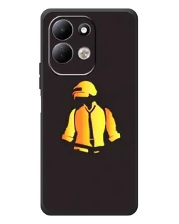 Чехол для Xiaomi Redmi 17 с картинкой «Winner Winner — PUBG» Чехол для Xiaomi Redmi 17 с картинкой «Winner Winner — PUBG»