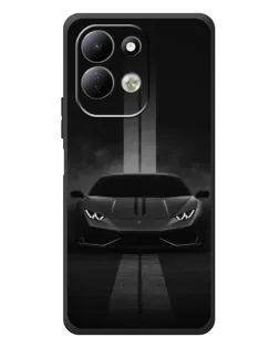 Чохол для Xiaomi Redmi 17 з картинкою «Lamborghini симетрія доріг» Чохол для Xiaomi Redmi 17 з картинкою «Lamborghini симетрія доріг»