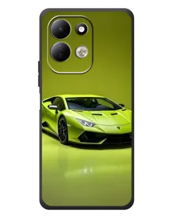 Чохол для Xiaomi Redmi 17 з картинкою «Салатовий Lamborghini Huracan» Чохол для Xiaomi Redmi 17 з картинкою «Салатовий Lamborghini Huracan»