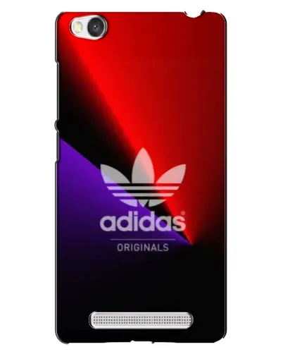 Чехол для Xiaomi Redmi 4A с картинкой «Adidas Red Neon» Чехол для Xiaomi Redmi 4A с картинкой «Adidas Red Neon»