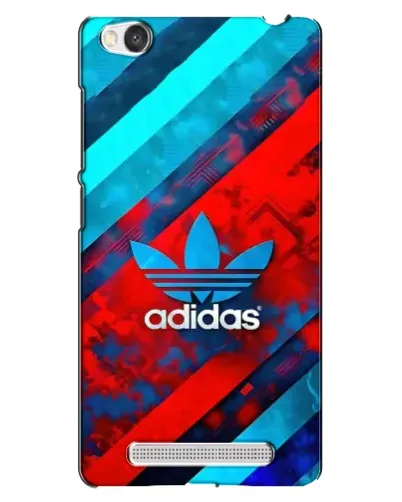 Чехол для Xiaomi Redmi 4A с картинкой «Абстракция Adidas» Чехол для Xiaomi Redmi 4A с картинкой «Абстракция Adidas»