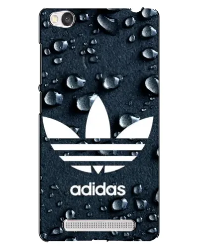 Чехол для Xiaomi Redmi 4A с картинкой «Adidas Trefoil Blue» Чехол для Xiaomi Redmi 4A с картинкой «Adidas Trefoil Blue»