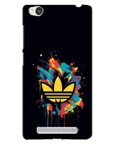 Чехол для Xiaomi Redmi 4A с картинкой «Adidas Splash» Чехол для Xiaomi Redmi 4A с картинкой «Adidas Splash»