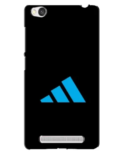 Чехол для Xiaomi Redmi 4A с картинкой «Adidas Cyan Logo» Чехол для Xiaomi Redmi 4A с картинкой «Adidas Cyan Logo»