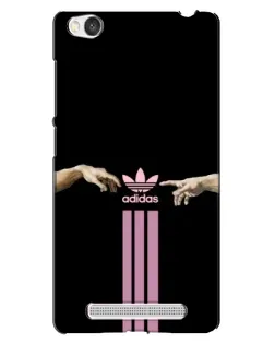 Чохол для Xiaomi Redmi 4A з картинкою «Adidas Hands»