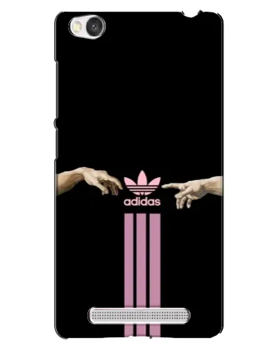 Чехол для Xiaomi Redmi 4A с картинкой «Adidas Hands» Чехол для Xiaomi Redmi 4A с картинкой «Adidas Hands»