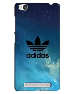 Чохол для Xiaomi Redmi 4A з картинкою «Adidas Stone Logo»
