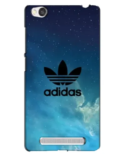 Чехол для Xiaomi Redmi 4A с картинкой «Adidas Stone Logo» Чехол для Xiaomi Redmi 4A с картинкой «Adidas Stone Logo»