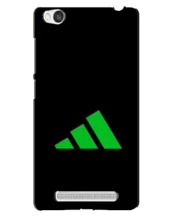 Чохол для Xiaomi Redmi 4A з картинкою «Adidas Abstract»