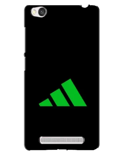 Чехол для Xiaomi Redmi 4A с картинкой «Adidas Abstract» Чехол для Xiaomi Redmi 4A с картинкой «Adidas Abstract»