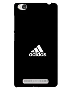 Чохол для Xiaomi Redmi 4A з картинкою «Adidas Red Style»