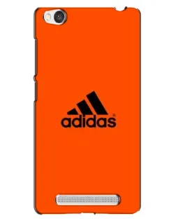 Чохол для Xiaomi Redmi 4A з картинкою «Adidas Ukraine»