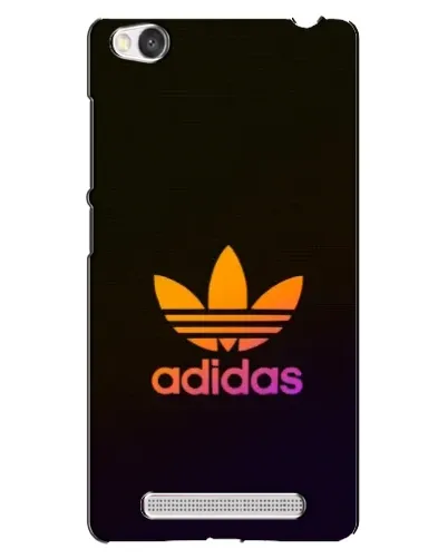 Чехол для Xiaomi Redmi 4A с картинкой «Градиент Adidas» Чехол для Xiaomi Redmi 4A с картинкой «Градиент Adidas»