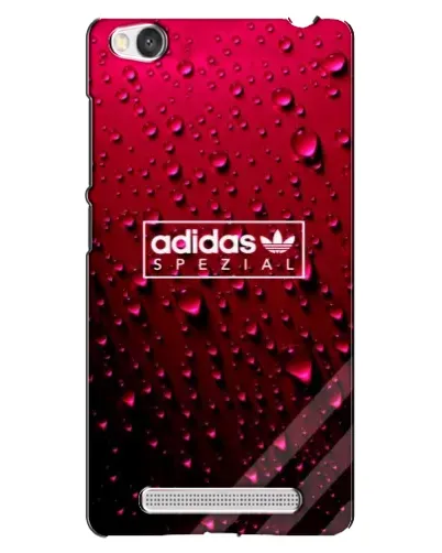 Чехол для Xiaomi Redmi 4A с картинкой «Adidas Gold Marble» Чехол для Xiaomi Redmi 4A с картинкой «Adidas Gold Marble»