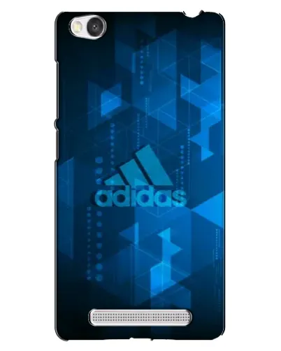 Чехол для Xiaomi Redmi 4A с картинкой «Adidas Sport Art» Чехол для Xiaomi Redmi 4A с картинкой «Adidas Sport Art»