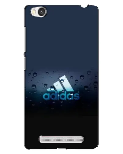 Чехол для Xiaomi Redmi 4A с картинкой «Adidas Water Drops» Чехол для Xiaomi Redmi 4A с картинкой «Adidas Water Drops»