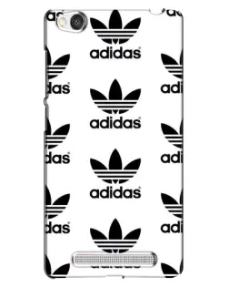 Чохол для Xiaomi Redmi 4A з картинкою «Adidas Pattern»