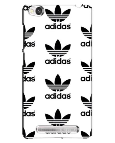 Чехол для Xiaomi Redmi 4A с картинкой «Adidas Pattern» Чехол для Xiaomi Redmi 4A с картинкой «Adidas Pattern»