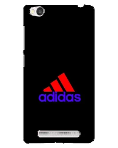 Чехол для Xiaomi Redmi 4A с картинкой «Классический Adidas» Чехол для Xiaomi Redmi 4A с картинкой «Классический Adidas»